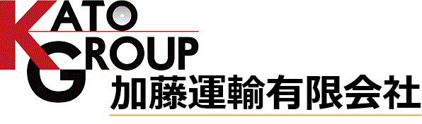 加藤運輸ロゴ